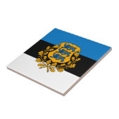 エストニア タイル (側面)