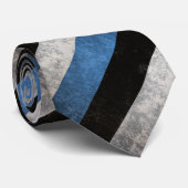 エストニア ネクタイ (ロール)