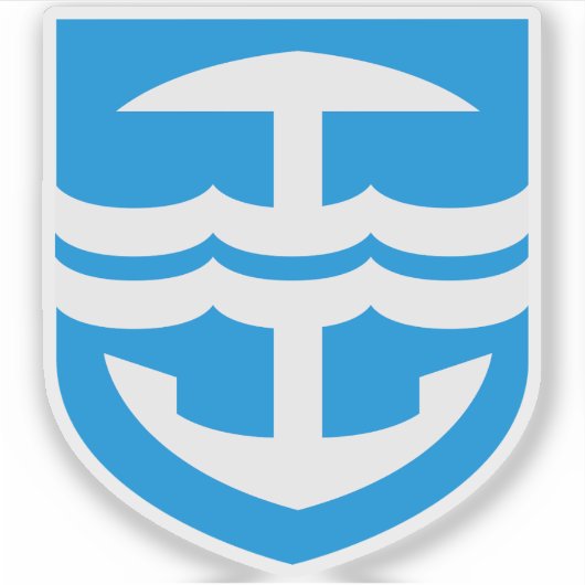 エストニア，マアルドゥーの紋章 シール (正面)