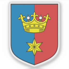 エストニア，ラクヴェレの紋章 シール