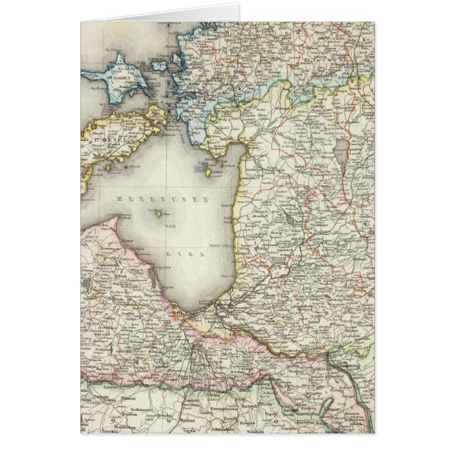 エストニア，ラトビア (正面)