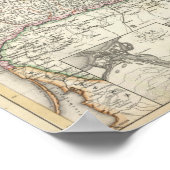 エストニア，ラトビア ポスター (角)