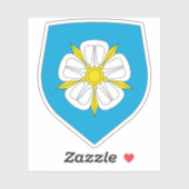 エストニア，ヴィルジャンディの紋章 シール (シート)