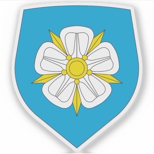 エストニア，ヴィルジャンディの紋章 シール (正面)