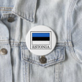 エストニア 缶バッジ (インサイチュ)