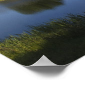 エストニア，西エストニア諸島，サラエマ2 ポスター (角)