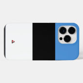 エストニア Case-Mate iPhoneケース iPhone 14 Pro Maxケース (裏面横)