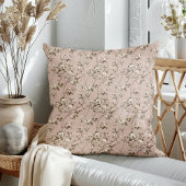 エストラリアダスティバラピンク クッション