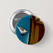 エストリルカスカイスポルトガル 缶バッジ (正面&裏面)