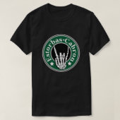 エストルバスカブロンファニー メキシカン Tシャツ (デザイン正面)