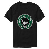 エストルバスカブロンファニー メキシカン Tシャツ