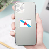 エストレライラガルレガ シール (スマートフォン)