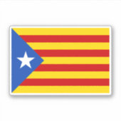 エストレラダステッカー シール (正面)