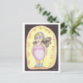 エストレラプープラ ポストカード (スタンド正面)