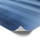 エストレラ | Parque Natural,ポルトガル ポスター (角)