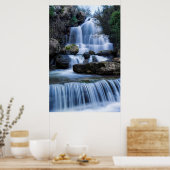 エストレラ | Parque Natural,ポルトガル ポスター (キッチン)