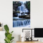 エストレラ | Parque Natural,ポルトガル ポスター (ホームオフィス)