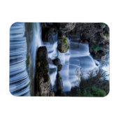 エストレラ | Parque Natural，ポルトガル マグネット (横)