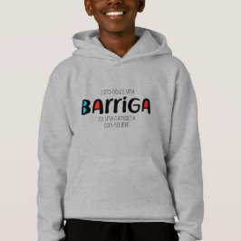 エスト・ノ・エス・ウナ・バリガ