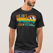 エスト Tシャツ (正面)