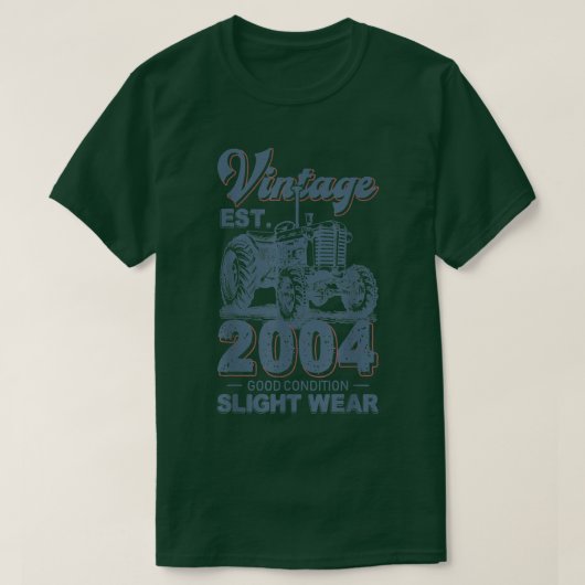 エスト Tシャツ (デザイン正面)