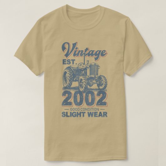 エスト Tシャツ (デザイン正面)
