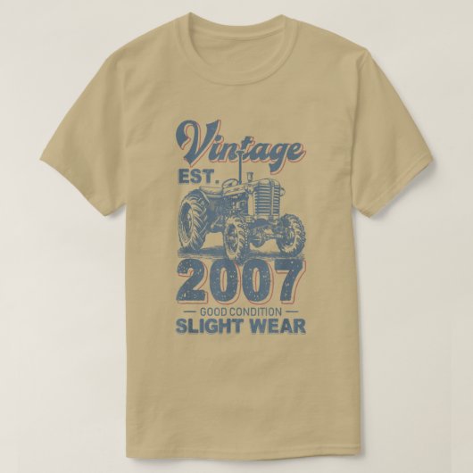 エスト Tシャツ (デザイン正面)