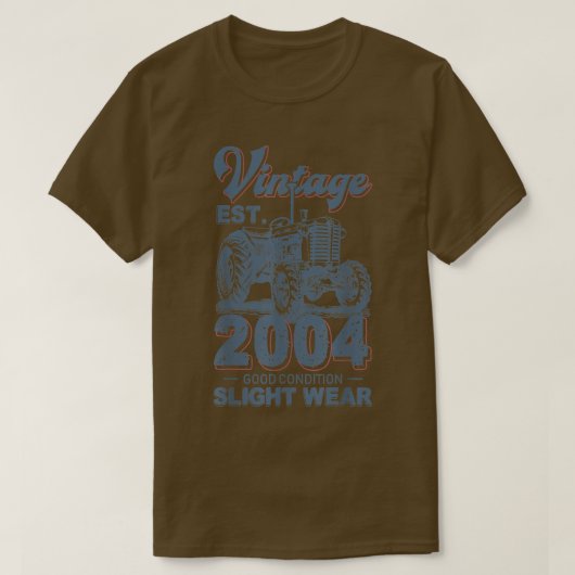 エスト Tシャツ (デザイン正面)