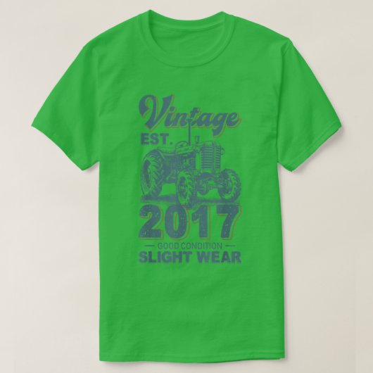 エスト Tシャツ (デザイン正面)