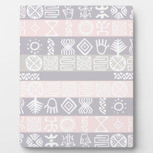 エスニックアフリカボホデザイン – プラーク