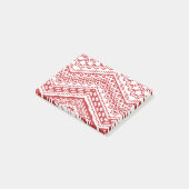 エスニックモチーフ3 ポストイット (アングル)