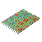 エスニック族パターン.jpg ノートブック (左側)