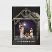 エスニック シーズンカード (正面)