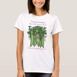 エスニック・ツインズ2スイート・ピース Tシャツ