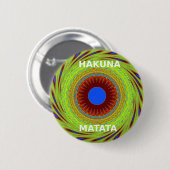 エスニック・ハヴ・ア・ナイス・デイ・アンド・ア・ベター・ナイト 缶バッジ (正面&裏面)