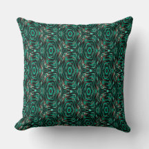 エスニック、ブラック、ターコイズ。