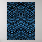 エスニック・モチーフ5 ポスター (正面)