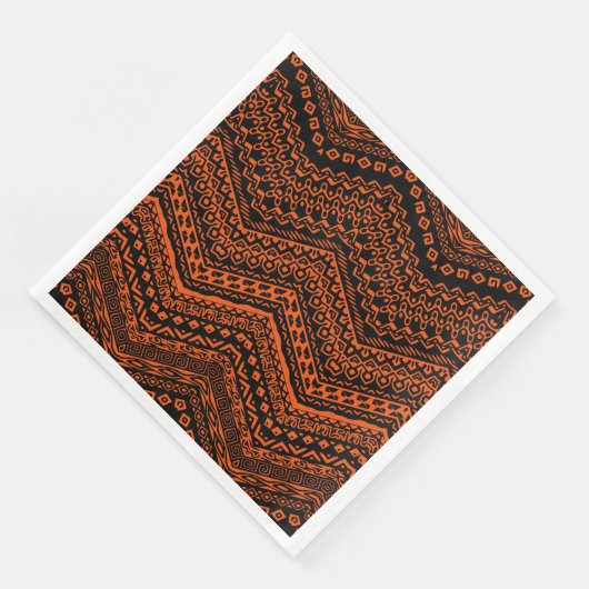 エスニック モチーフ 4 (コーナー)