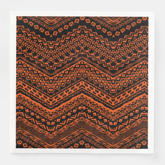 エスニック モチーフ 4 (正面)