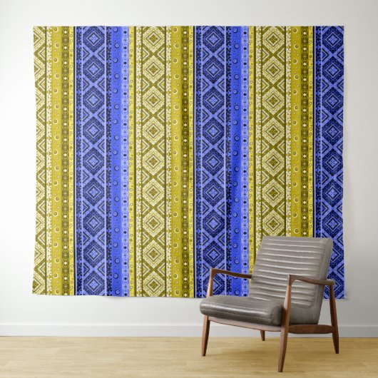 エスノボーホ装飾装飾伝統的装飾 タペストリー (インサイチュ(横))