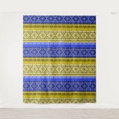 エスノボーホ装飾装飾伝統的装飾 タペストリー (正面)