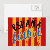 エスパニファットボルトポストカード ポストカード (正面/裏面)