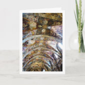 エスパニャ·バレンシア·シティ·サン·ニコラス教会 カード (正面)