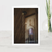 エスパニャ·バレンシア·シティ·ロトハ·デラ·セダ カード (正面)