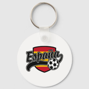 エスパーナサッカー キーホルダー