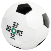 エスパーナデポルテサッカー サッカーボール (3/4)