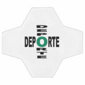 エスパーナデポルテサッカー サッカーボール (フラット)