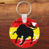 エスパーナ キーホルダー (正面)