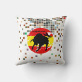 エスパーナ クッション (裏面)