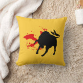 エスパーナ クッション (ブランケット)